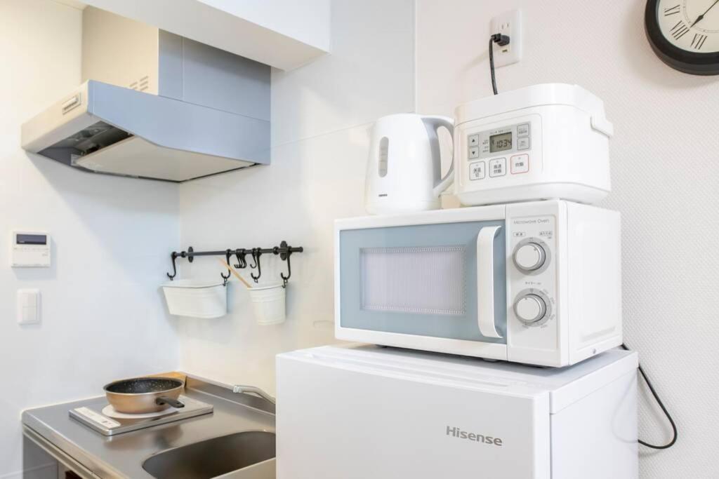 Apartment Waseda Tokyo