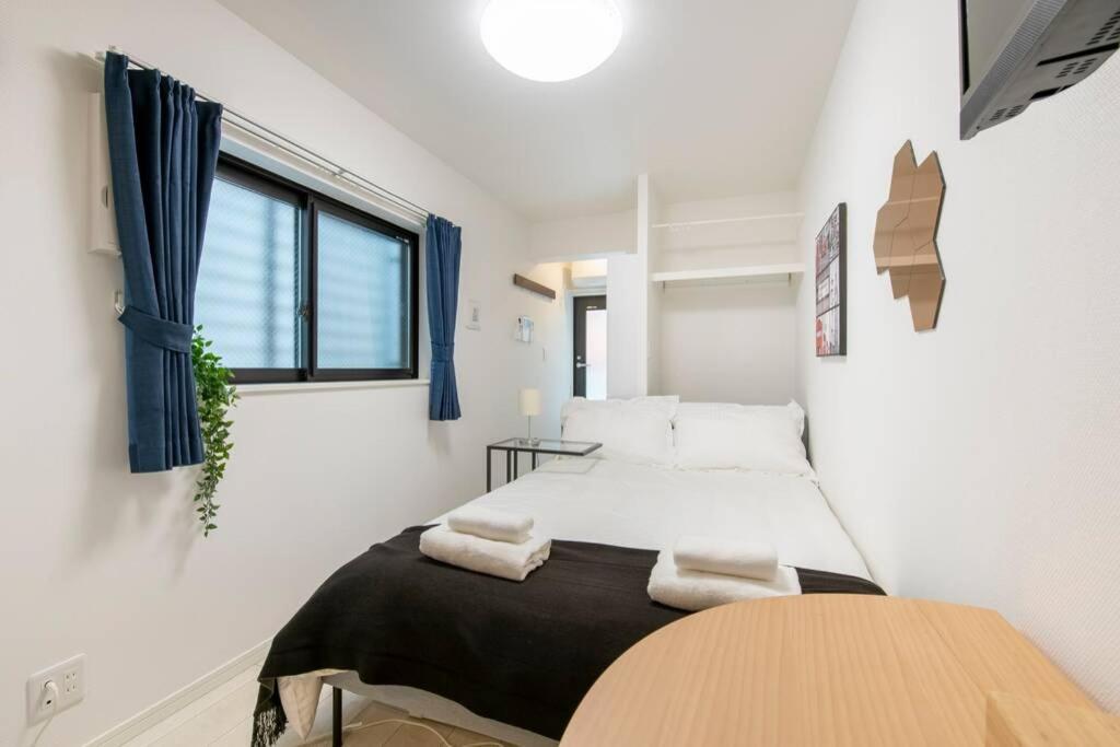 Apartment Waseda *