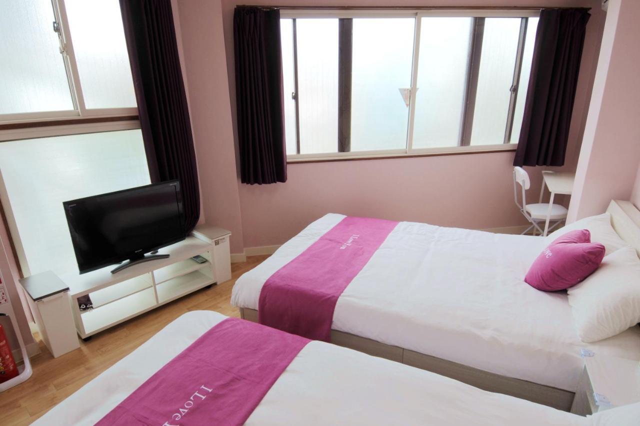 Apartment 武蔵musashi *