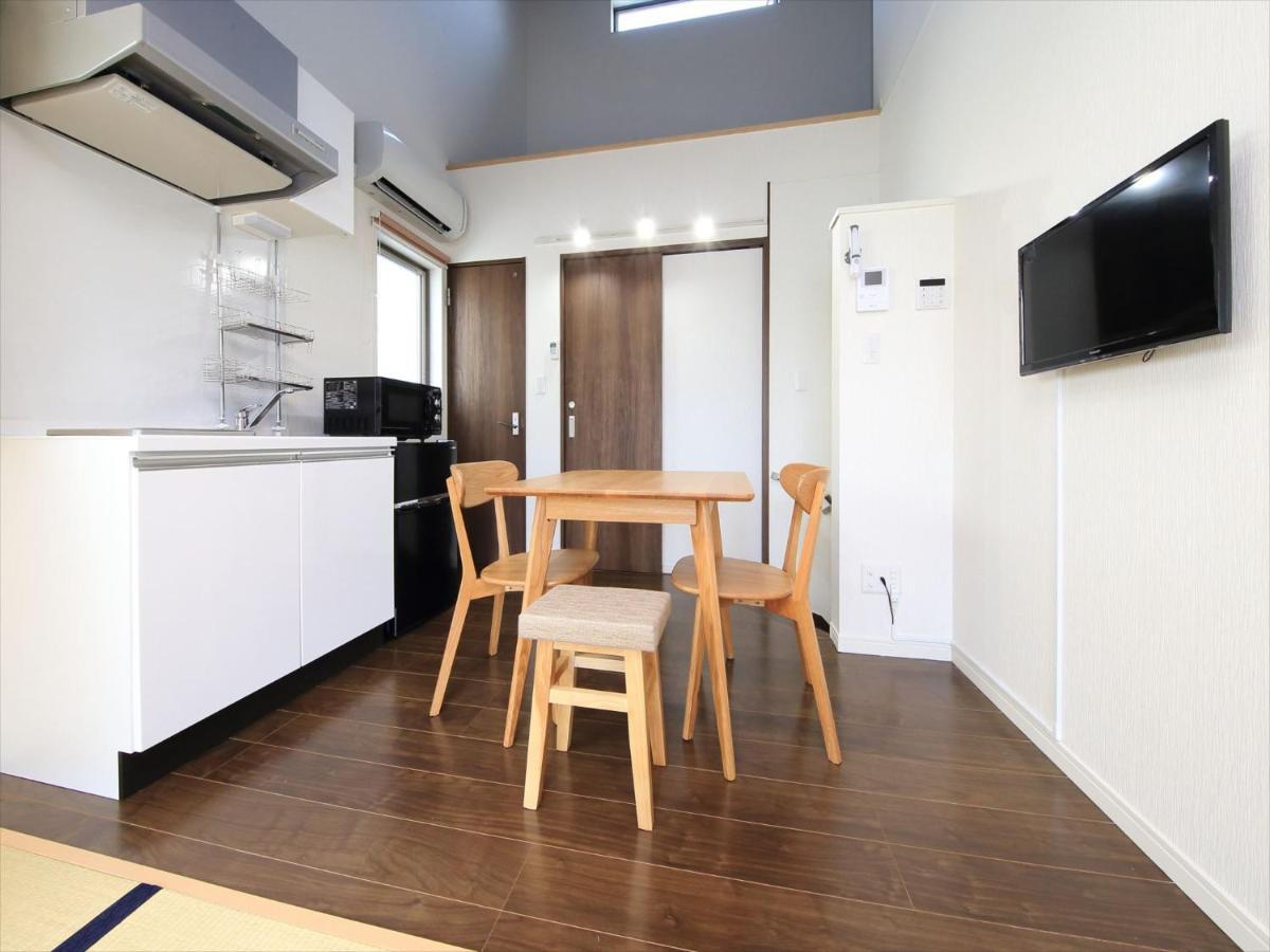 Apartment Coto Yanaka *