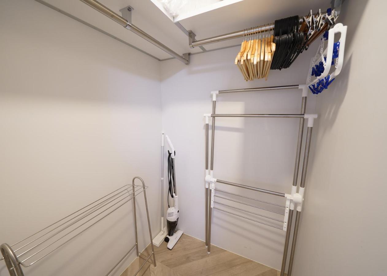 Apartment Laffitte West