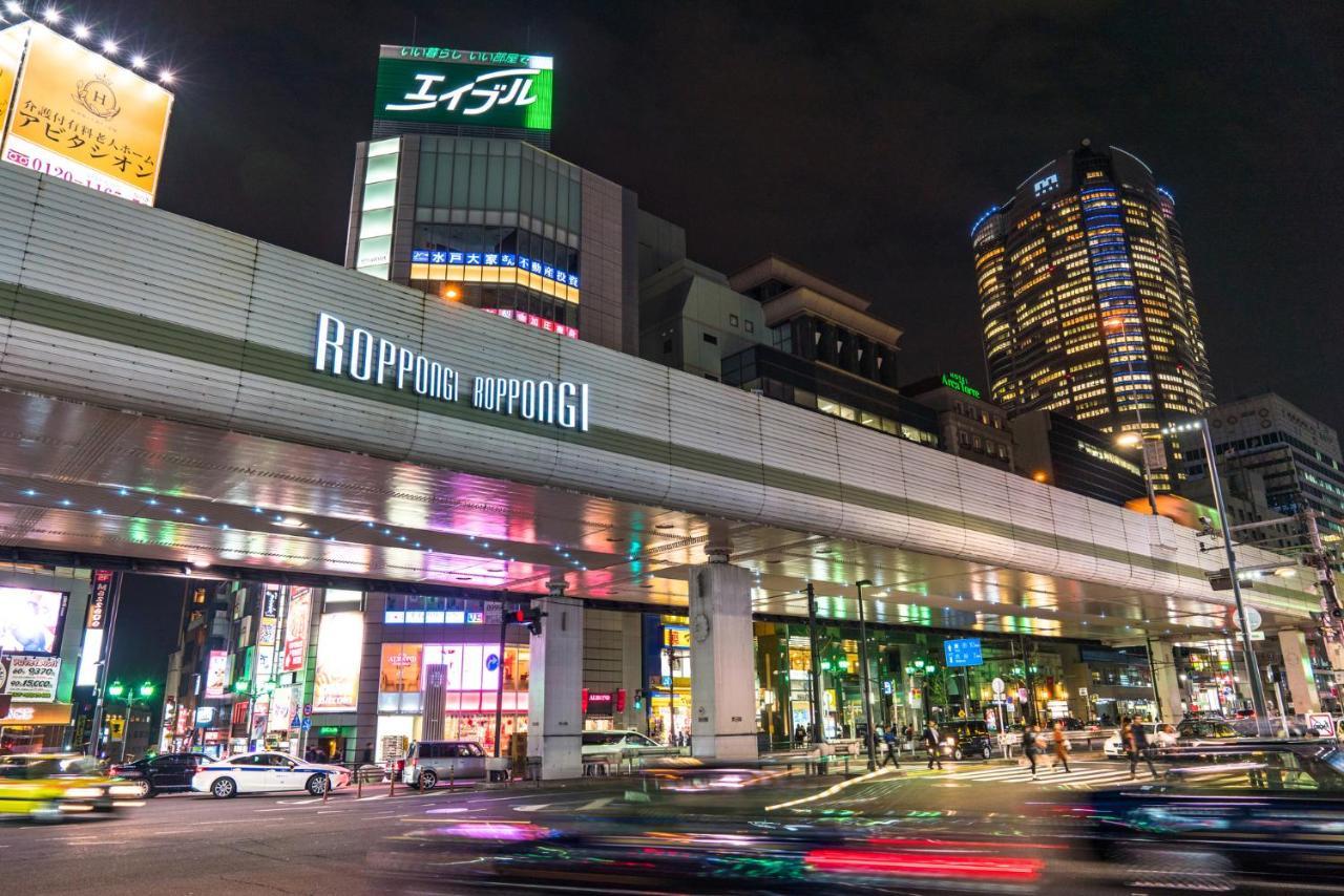 Laffitte West * Tokyo