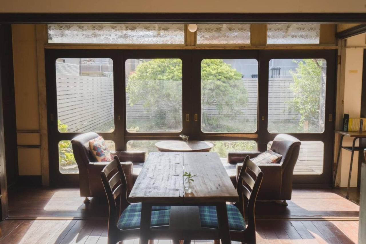 Laffitte West Apartment