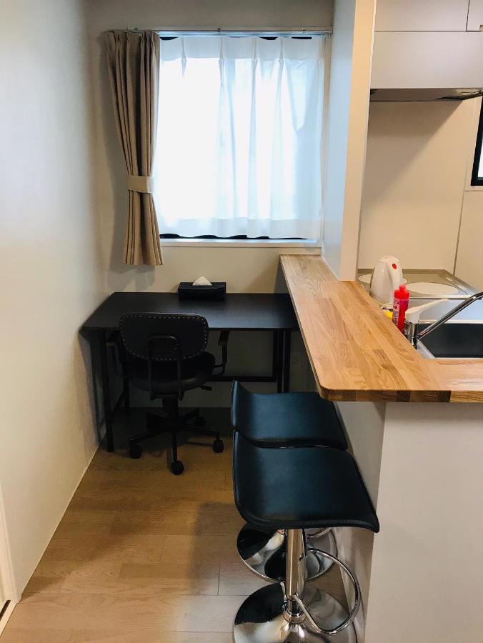 Laffitte West Apartment Tokyo
