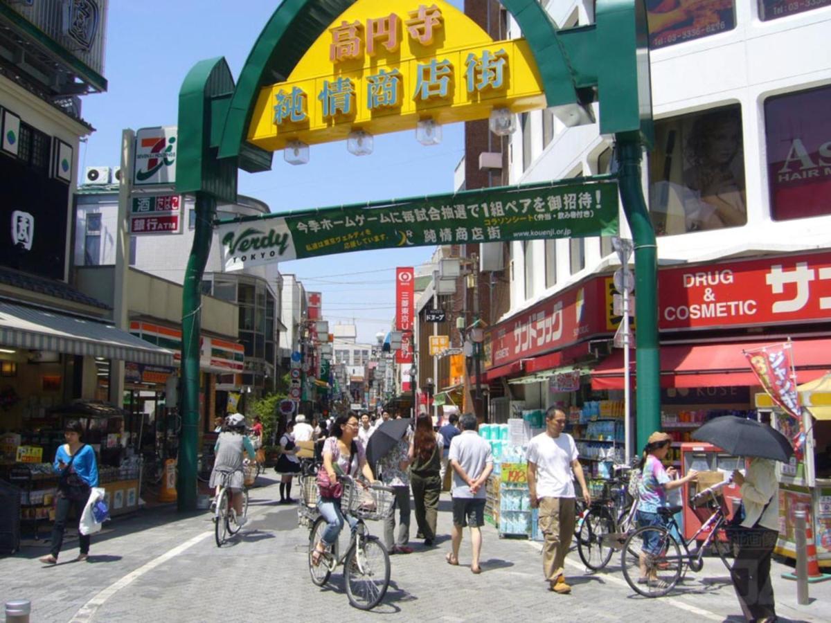 Laffitte West * Tokyo