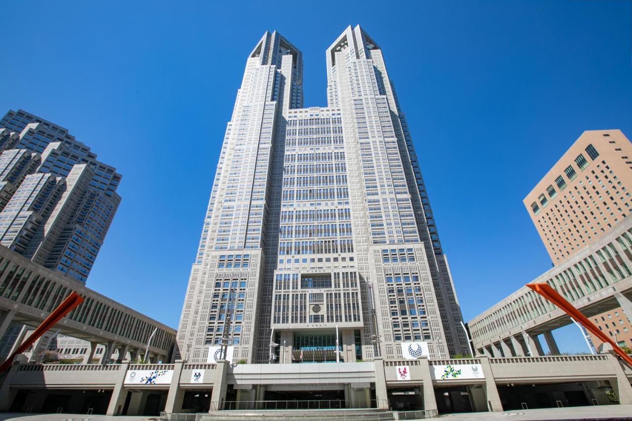 Laffitte West Apartment Tokyo