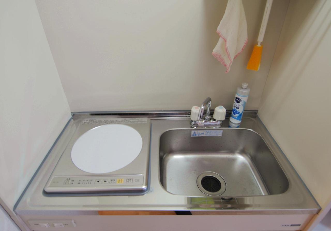 Apartment 武蔵musashi Tokyo