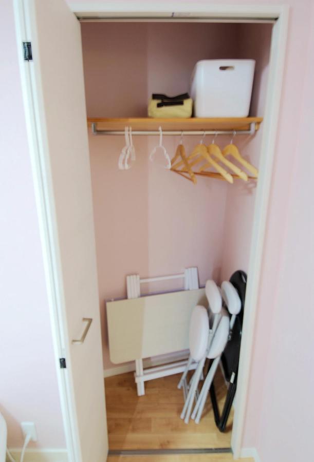武蔵musashi Apartment