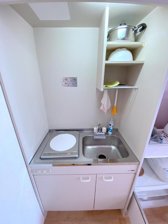 Apartment 武蔵musashi Tokyo