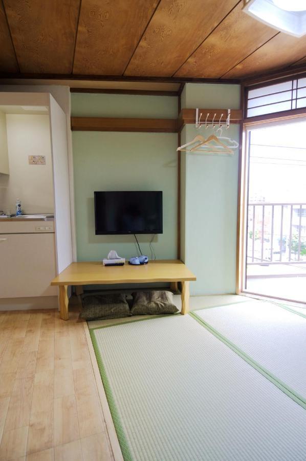 武蔵musashi Apartment