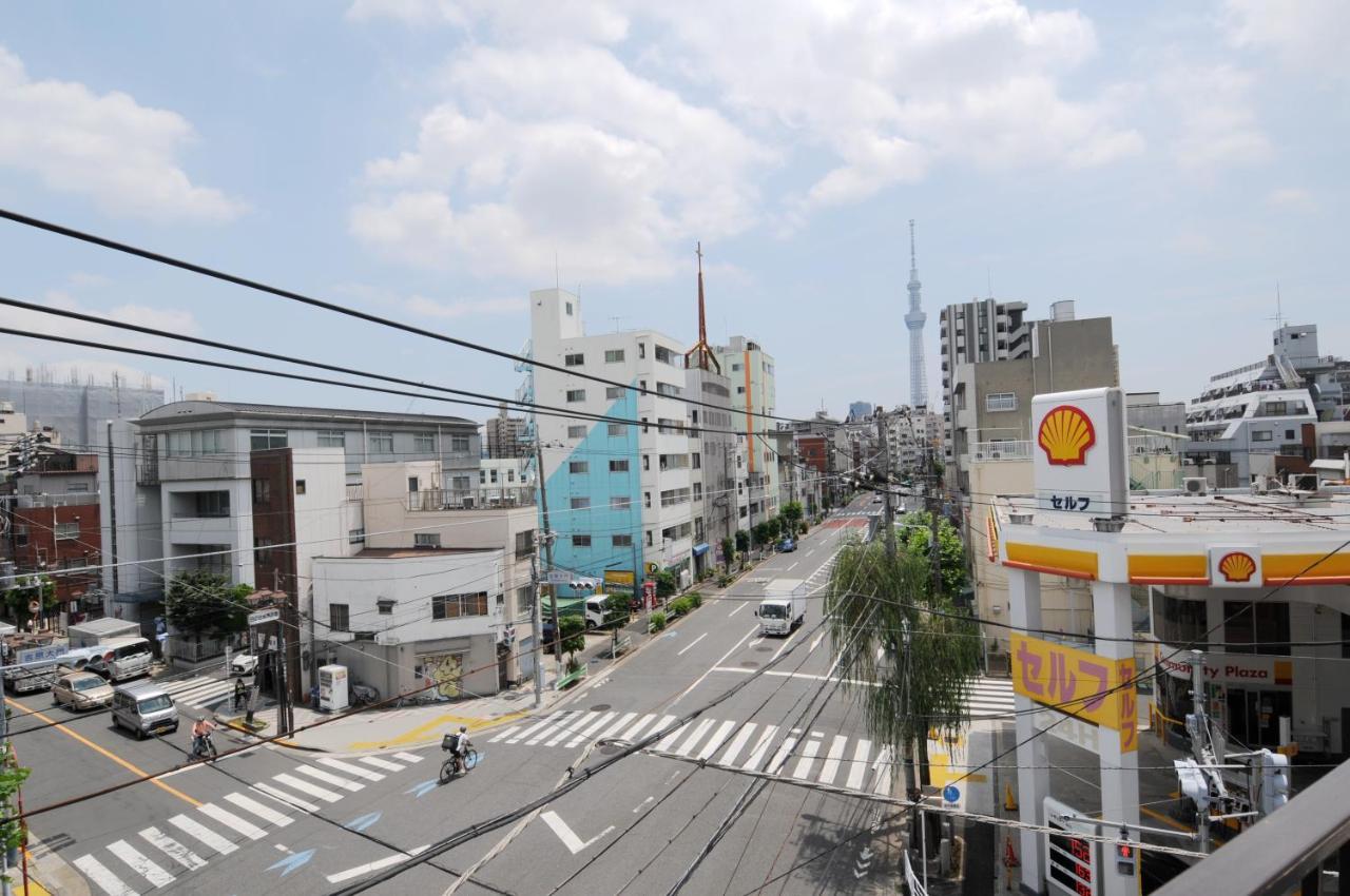 武蔵musashi Tokyo