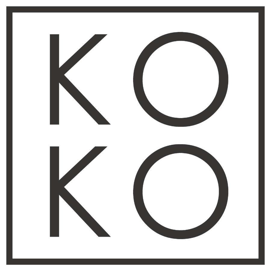 Hotel Koko Tsukiji Ginza Tokyo
