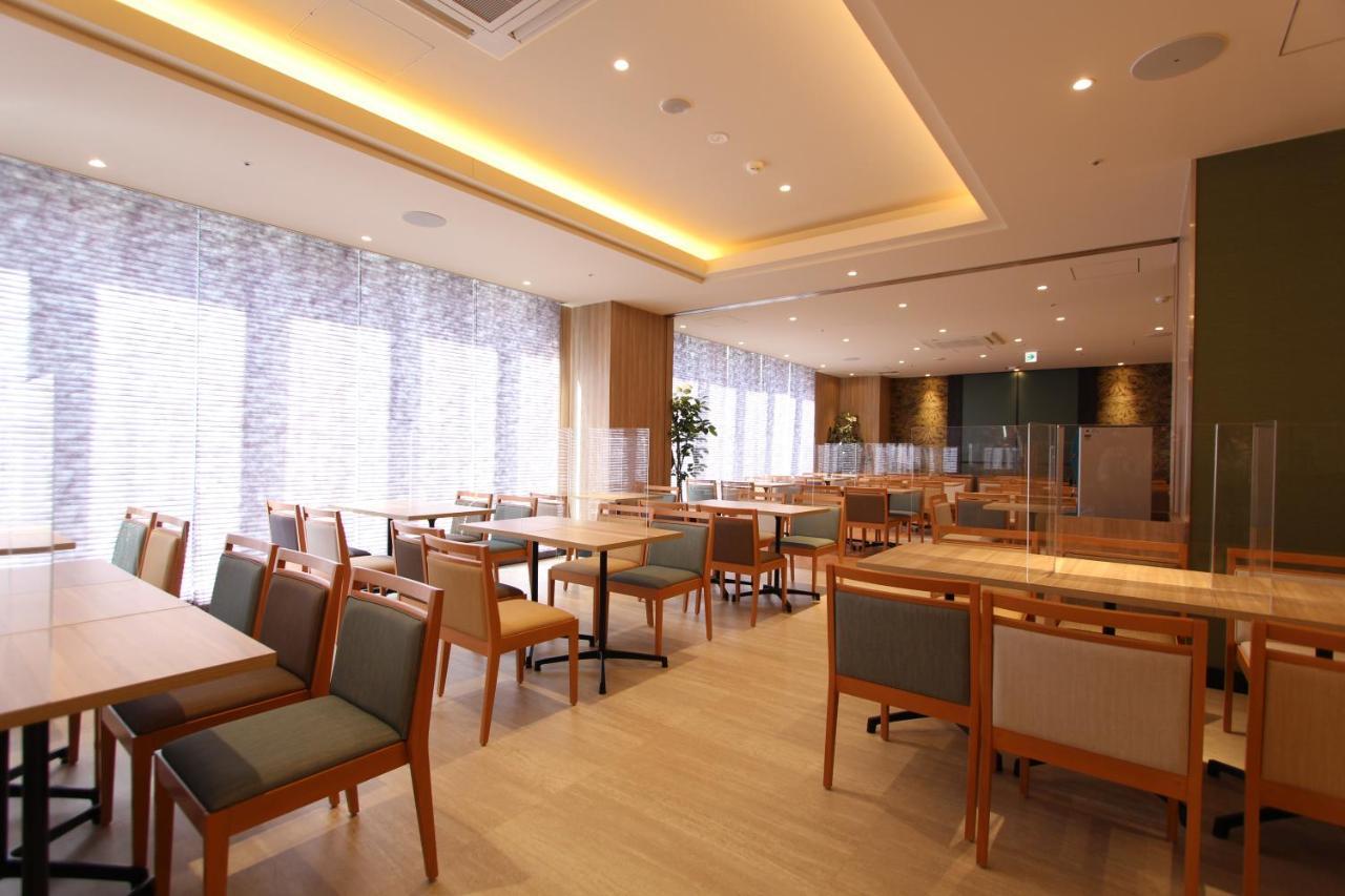 Hotel Koko Tsukiji Ginza