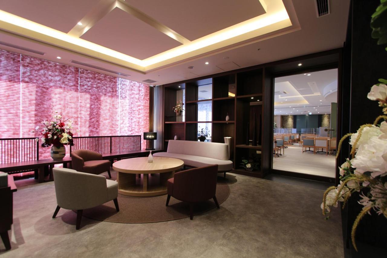 Koko Tsukiji Ginza Hotel 3*