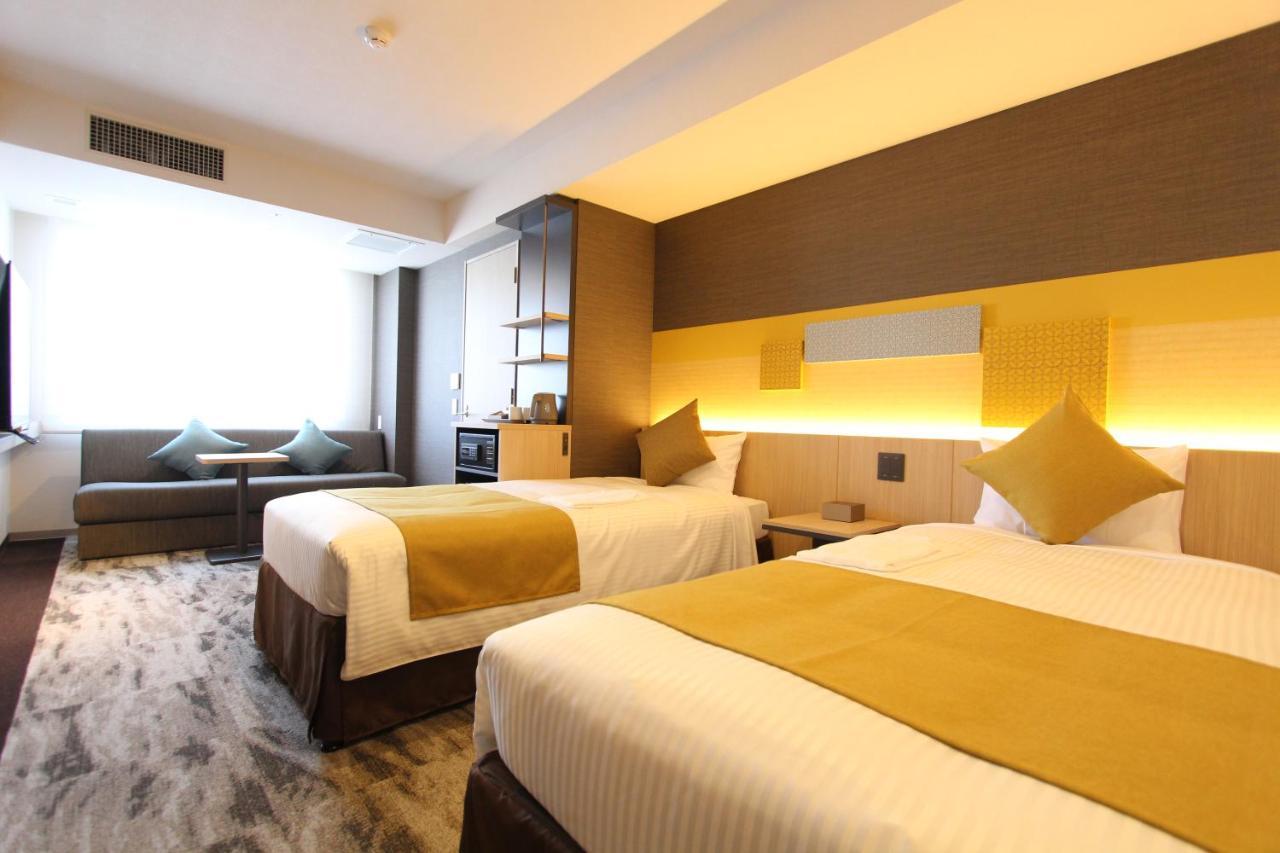 Koko Tsukiji Ginza Hotel 3*