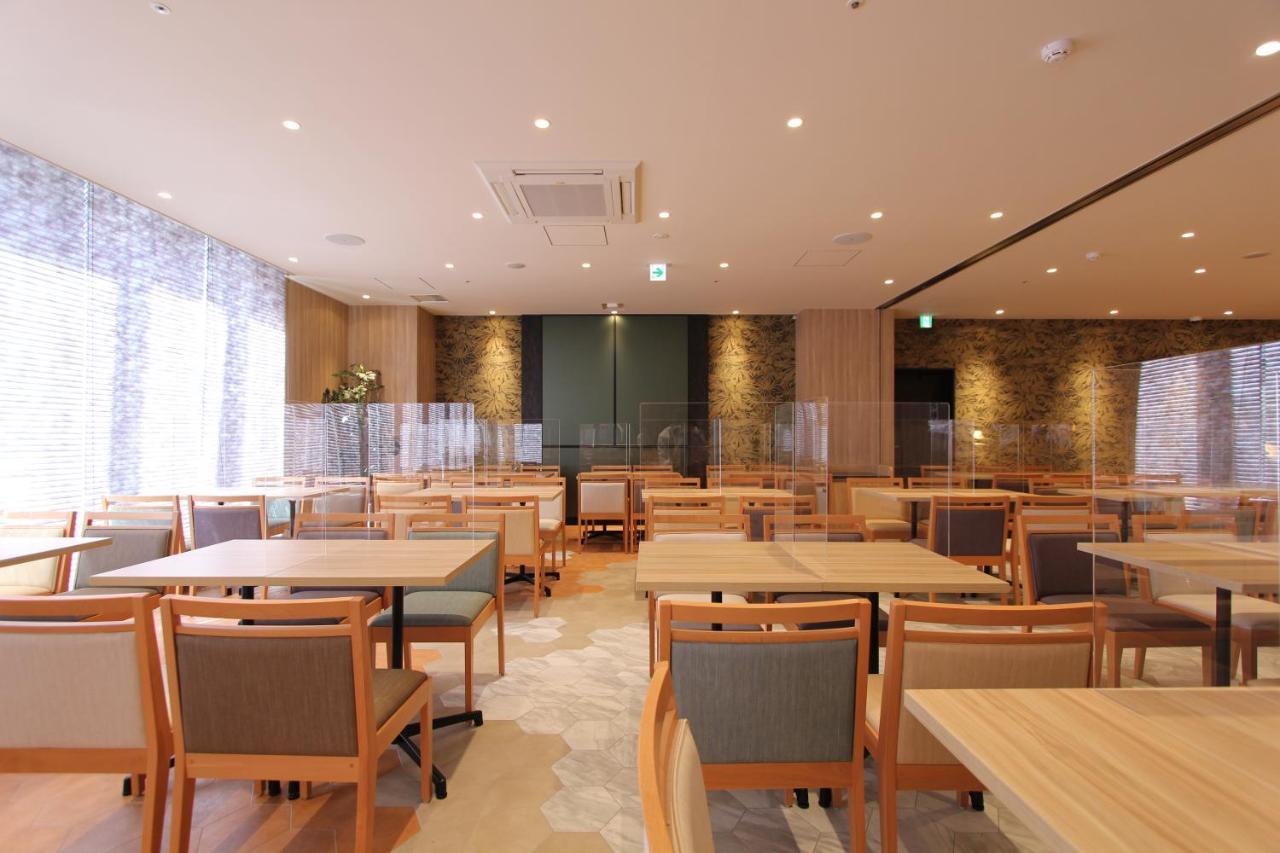 Hotel Koko Tsukiji Ginza 3*