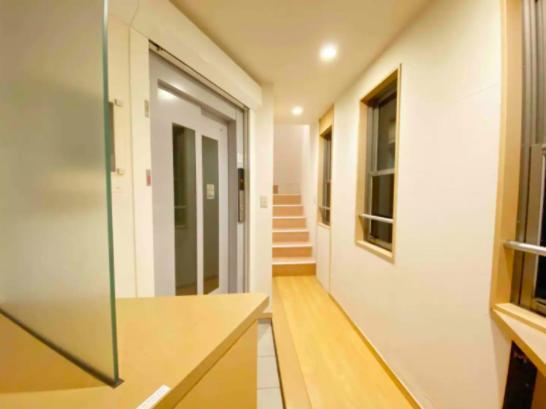 Tsunoya Apartment Tokyo
