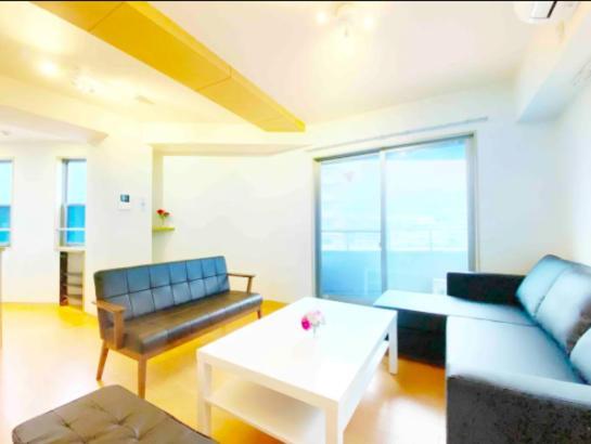 Apartment Tsunoya *