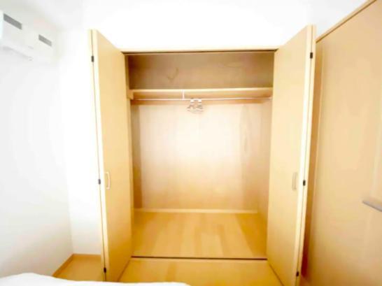 Tsunoya Apartment *