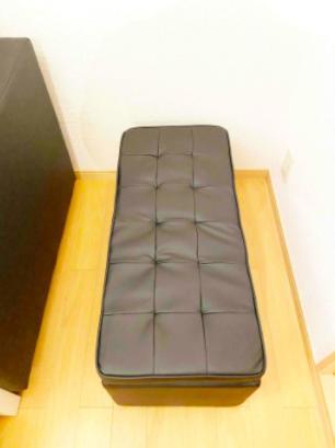 Tsunoya Apartment *