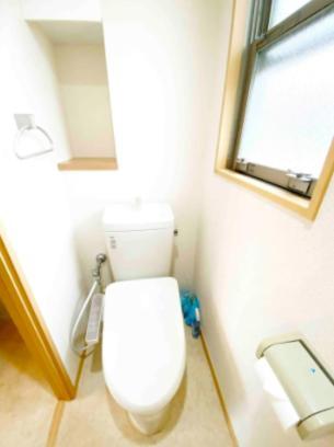 Tsunoya Apartment *