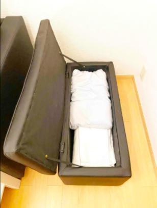 Tsunoya Apartment *
