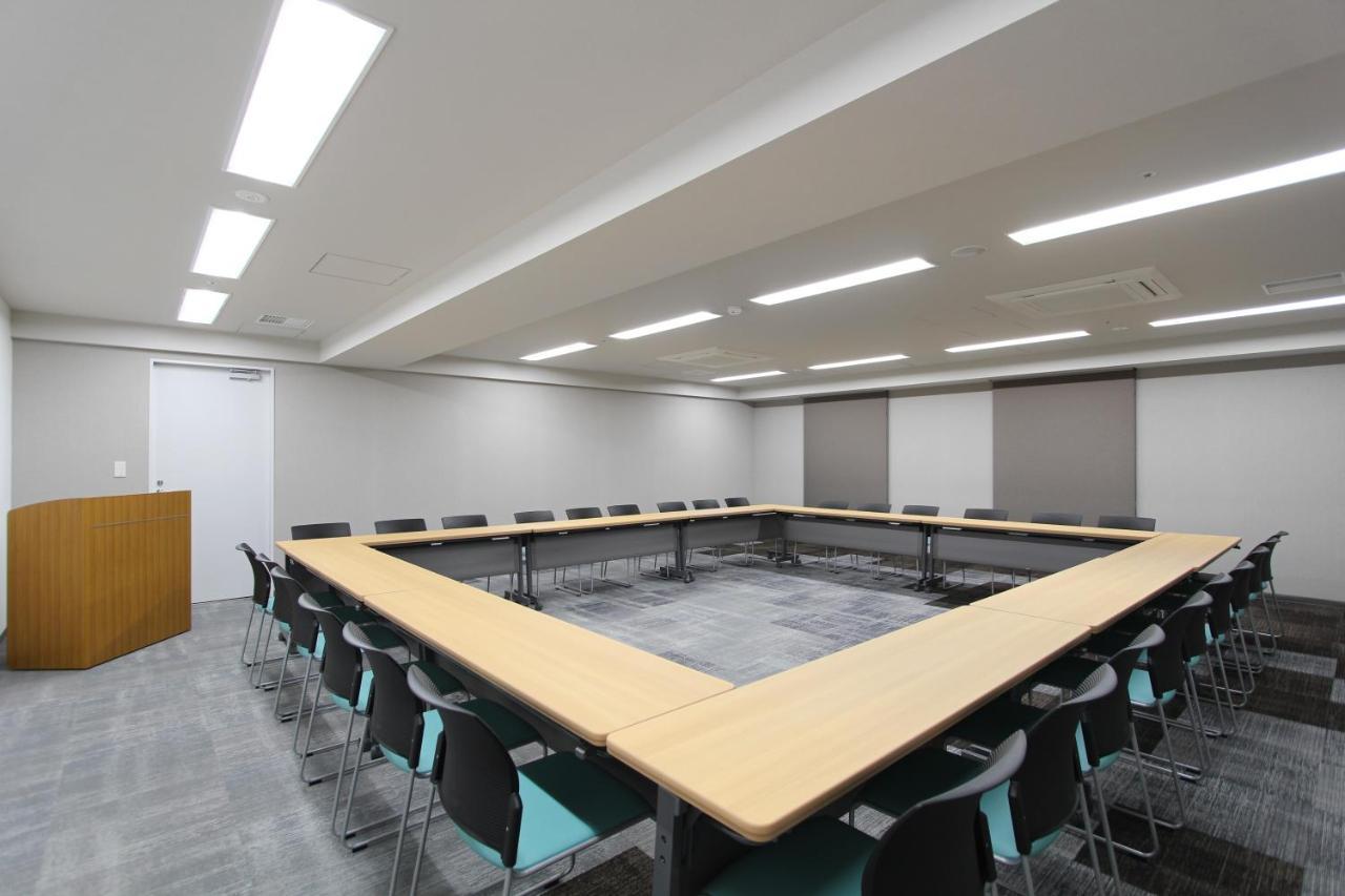Koko Tsukiji Ginza Hotel Tokyo
