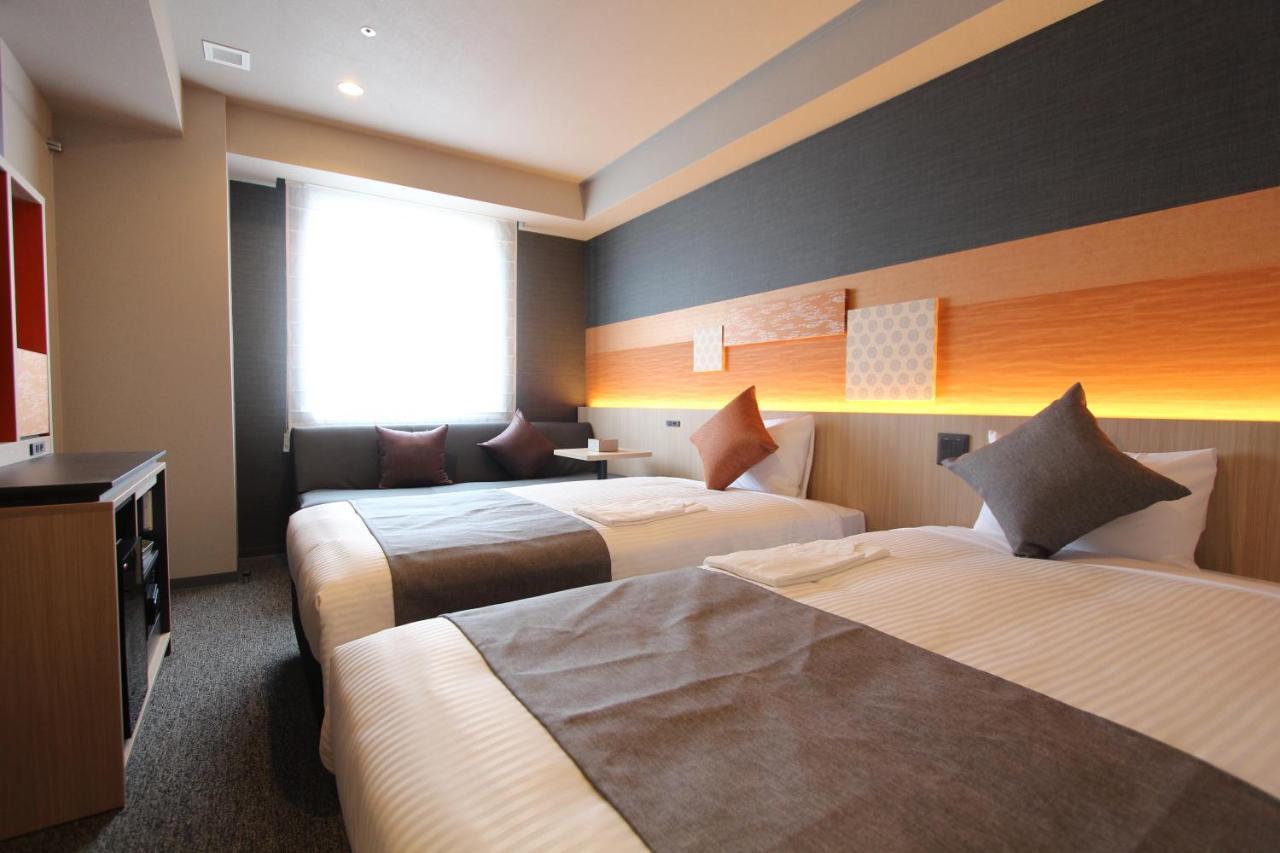 Koko Tsukiji Ginza Hotel Tokyo