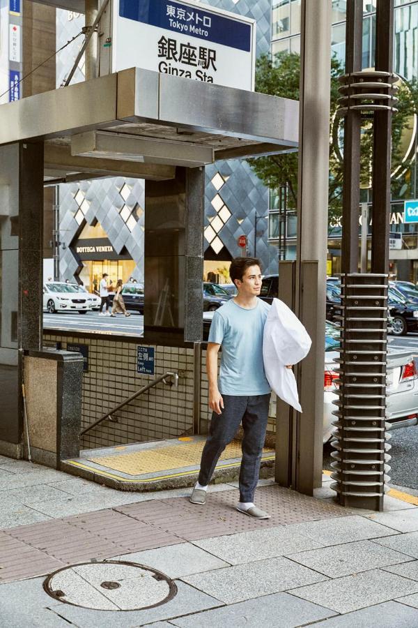 Section L Ginza East 4* Tokyo