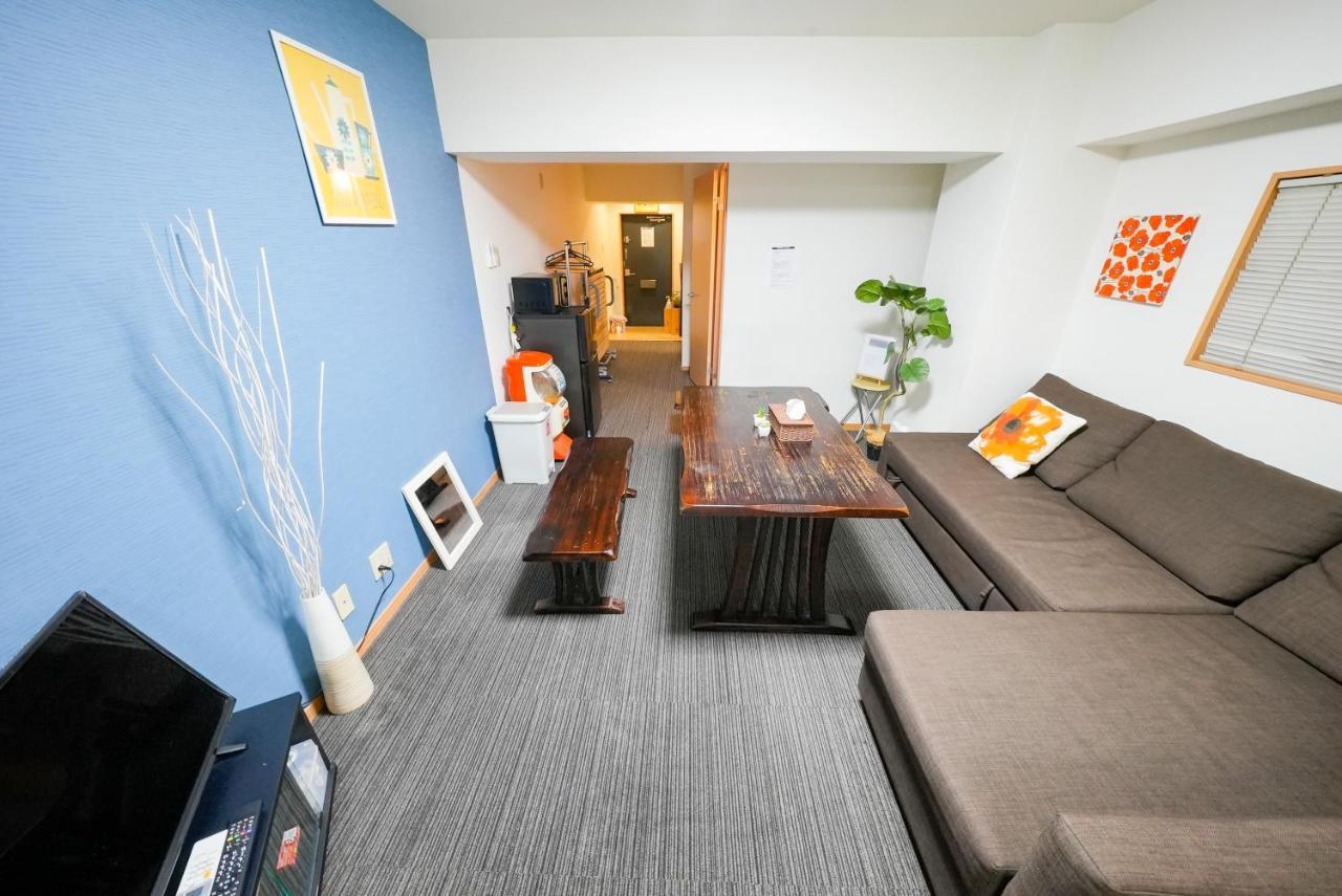 Apartment Shinjuku 5 Add 4th Tokyo