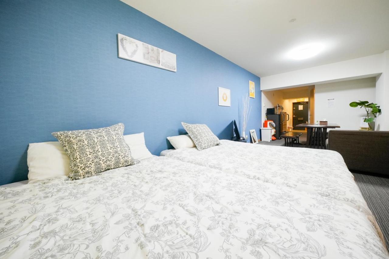 Shinjuku 5 Add 4th Apartment Tokyo