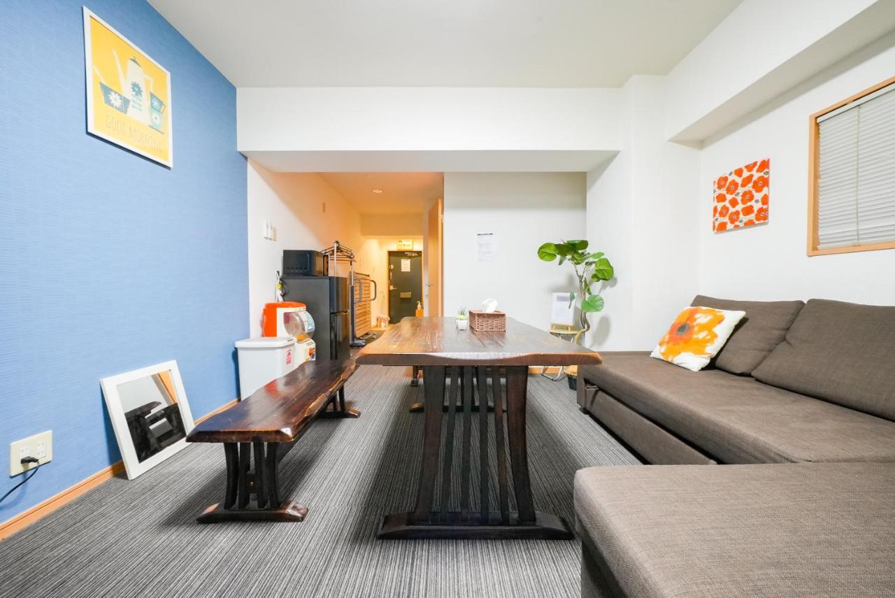 Shinjuku 5 Add 4th Apartment