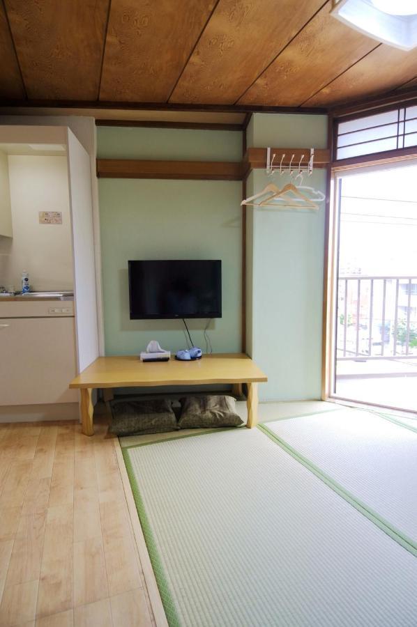 Musashi - Vacation 46871v Apartment