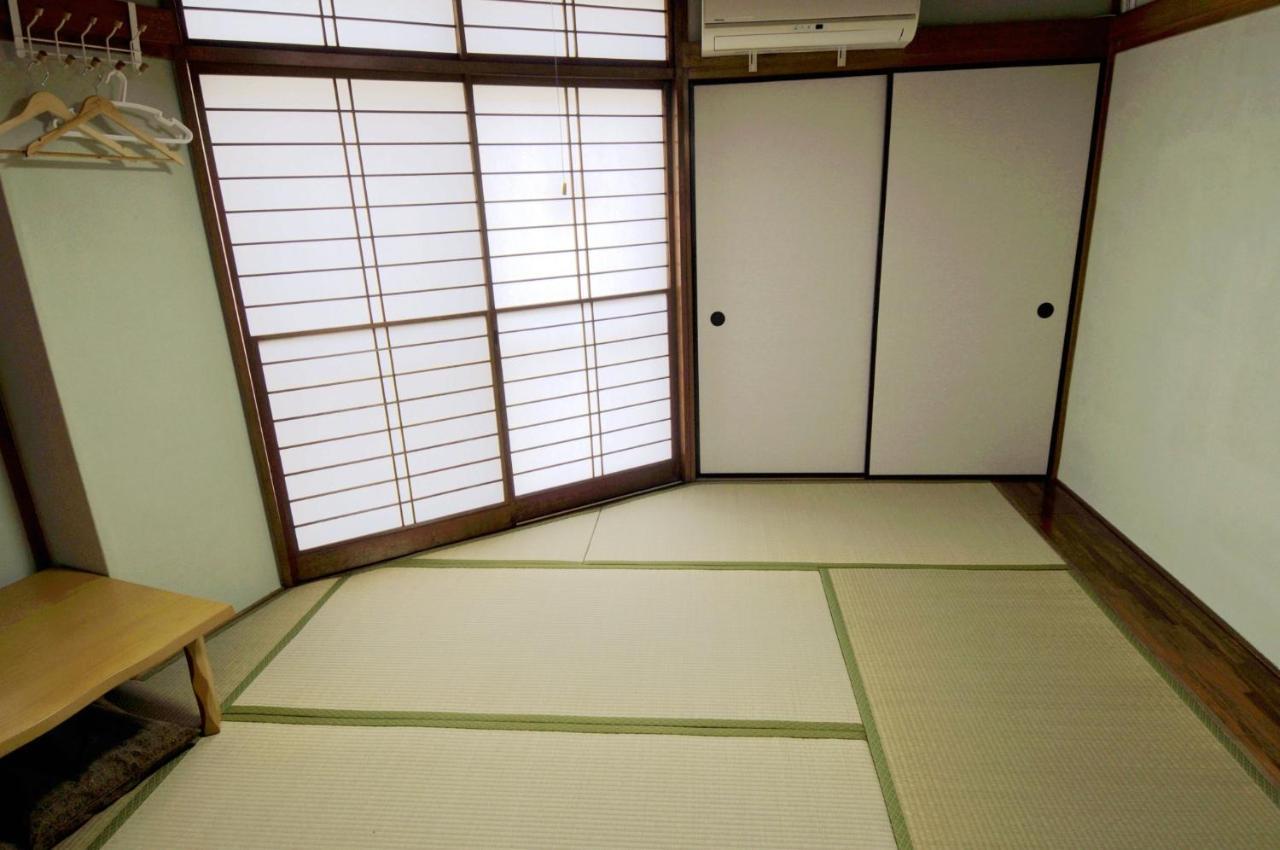 Apartment Musashi - Vacation 46871v