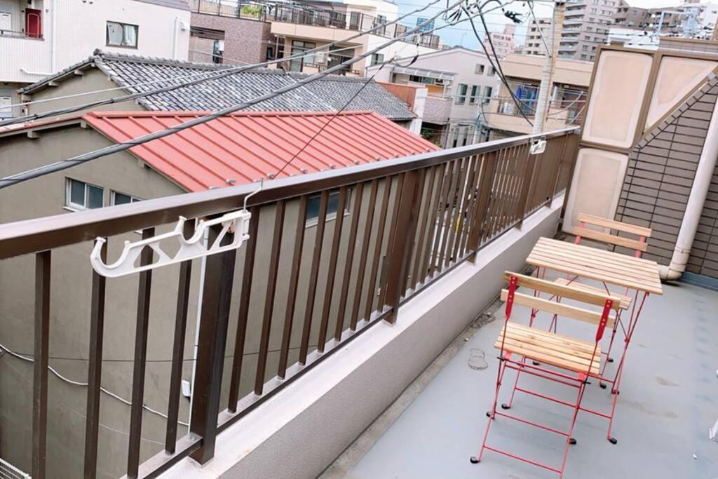 Apartment Esperanza 303号室 *