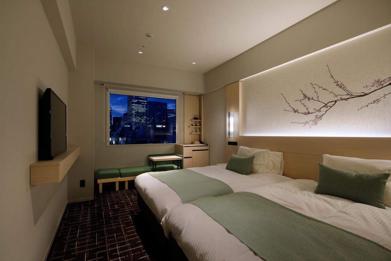Hotel Yaenomidori Tokyo