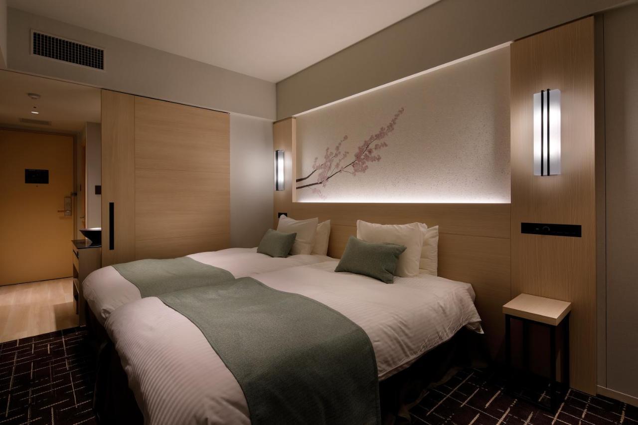 Hotel Yaenomidori