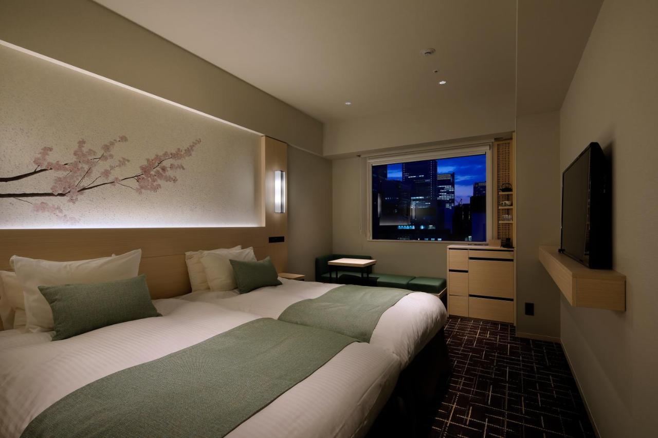 Hotel Yaenomidori