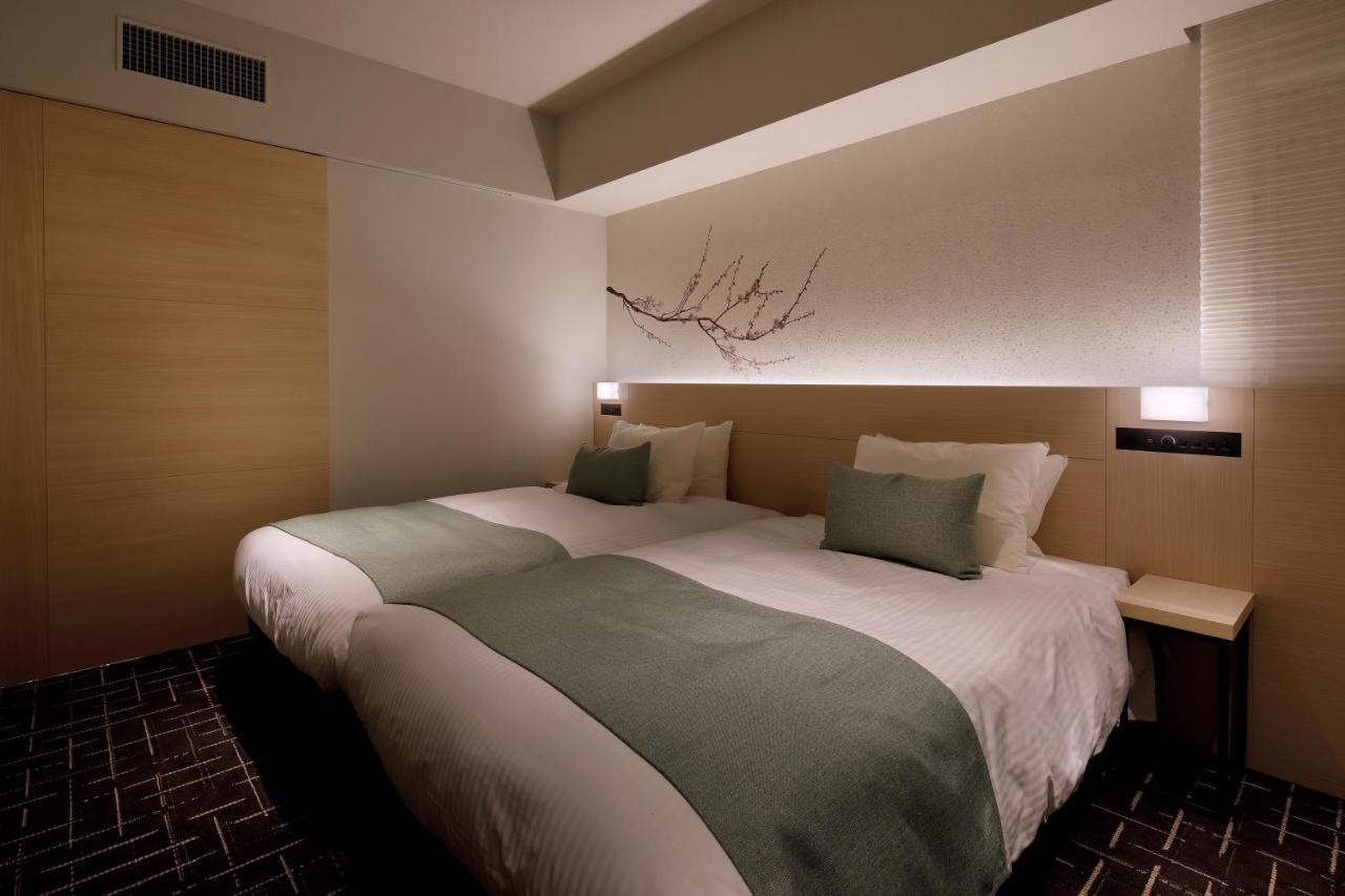 Hotel Yaenomidori Tokyo
