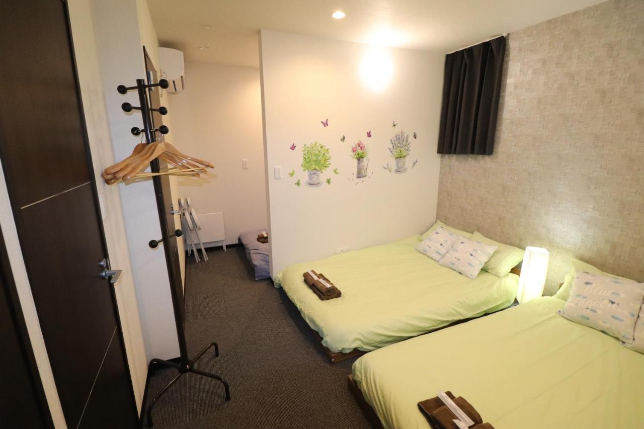 Villa H2o 広尾 Tokyo