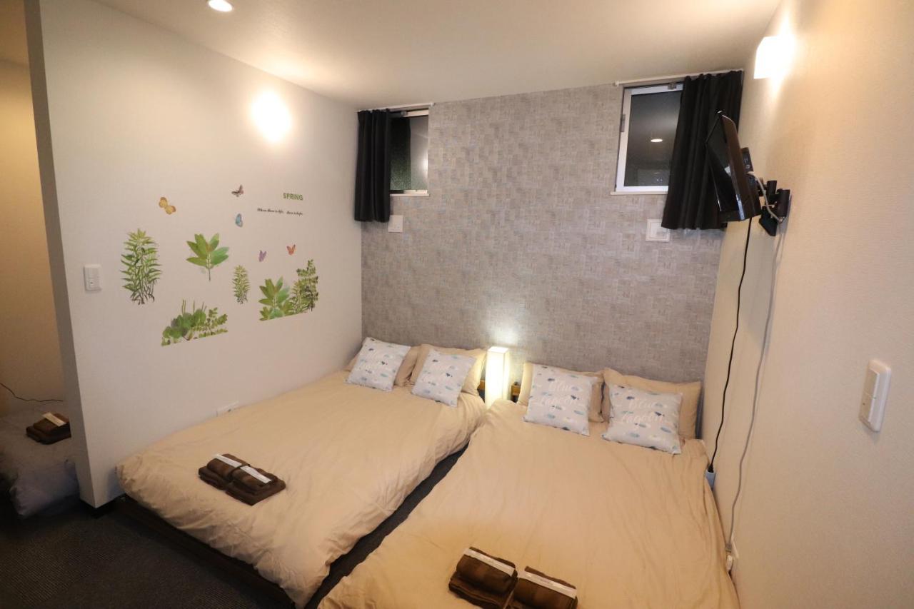 Villa H2o 広尾 *