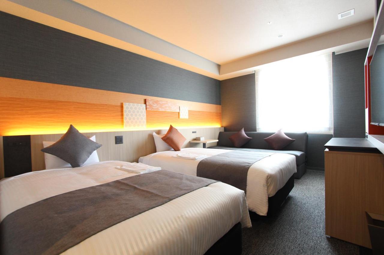 Koko Tsukiji Ginza Hotel 3*