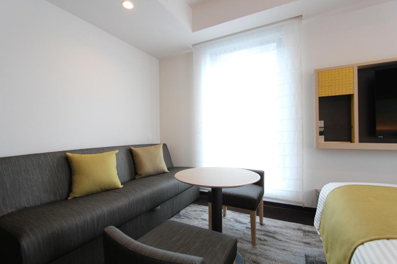 Hotel Koko Tsukiji Ginza 3*