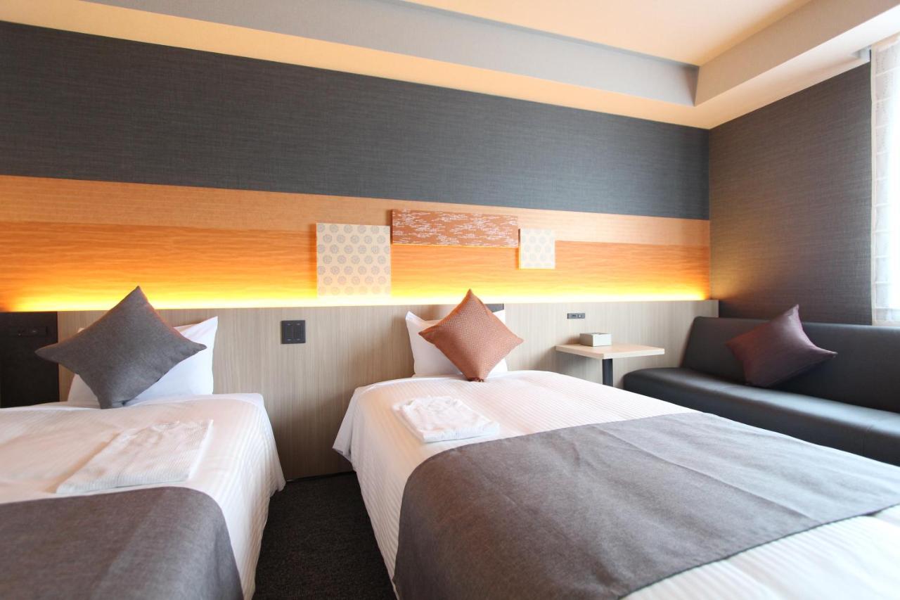 Koko Tsukiji Ginza Hotel 3*