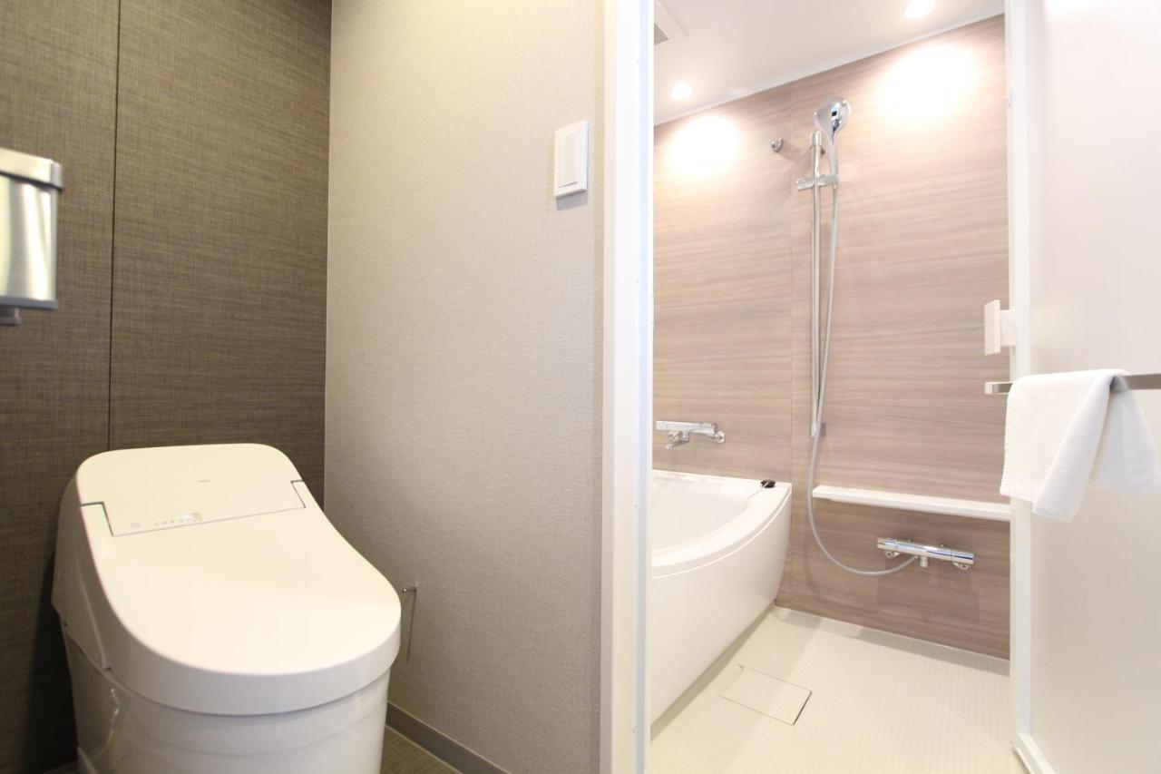 Koko Tsukiji Ginza Hotel Tokyo