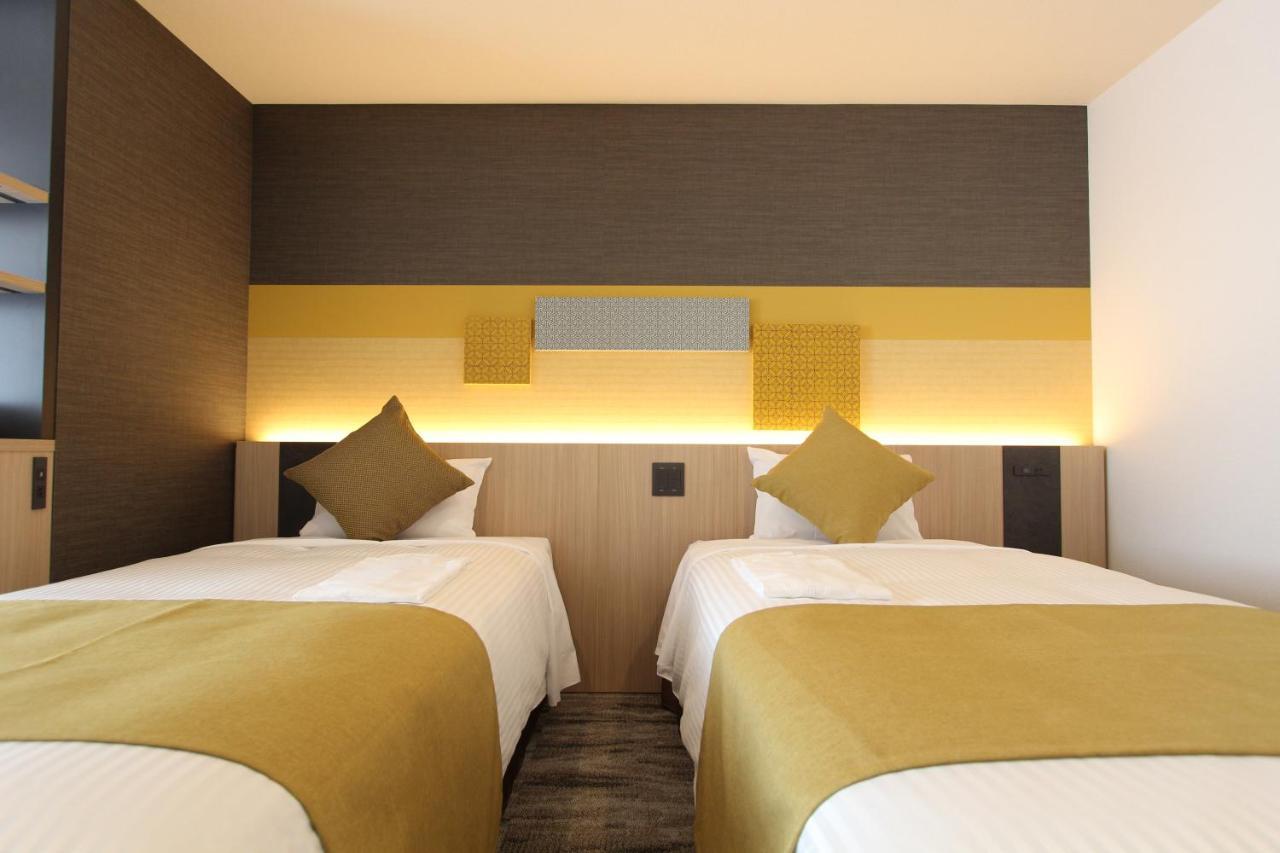 Hotel Koko Tsukiji Ginza Tokyo