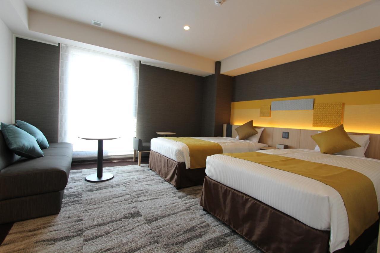 Hotel Koko Tsukiji Ginza