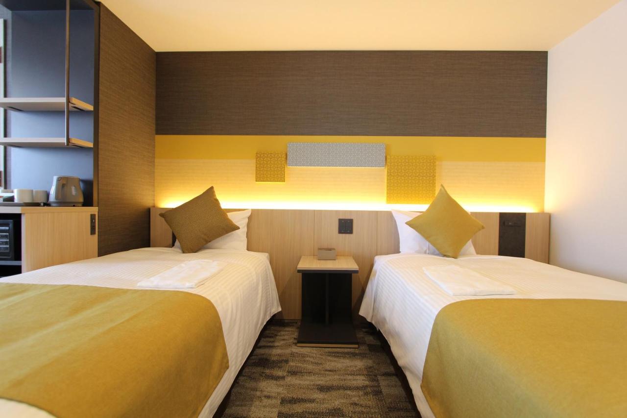 Koko Tsukiji Ginza Hotel