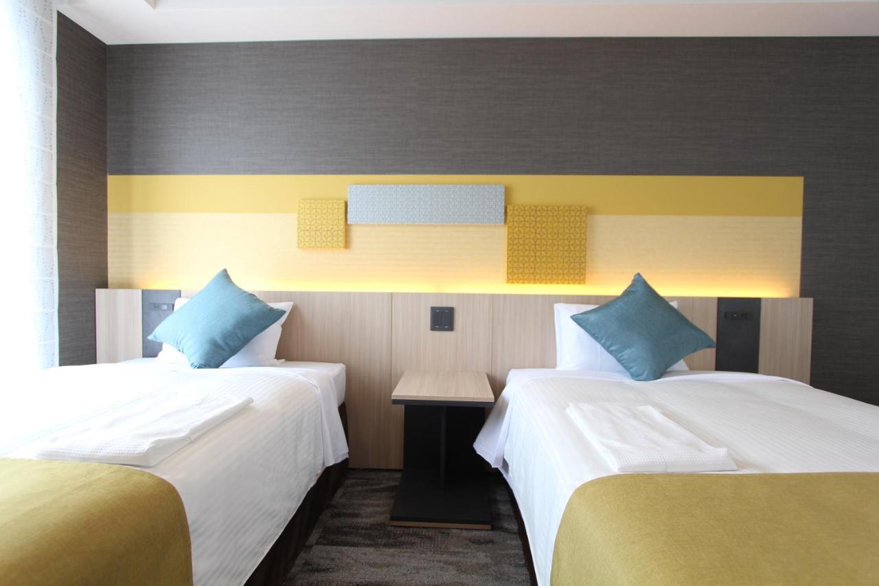 Koko Tsukiji Ginza Hotel