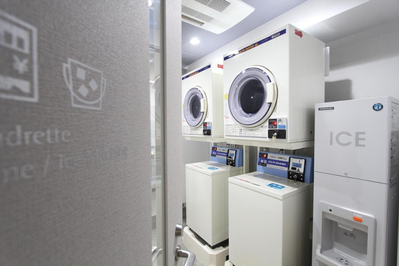 Hotel Koko Tsukiji Ginza 3*